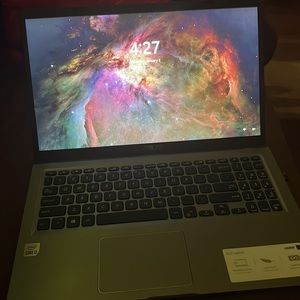 ASUS Vivobook 15.6” Laptop